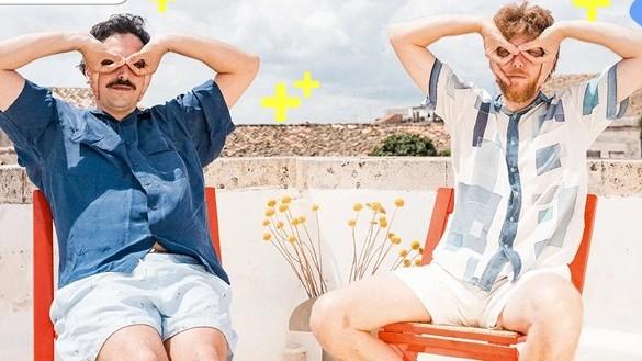 Festival Abbabula, a Sassari arrivano i Nu Genea