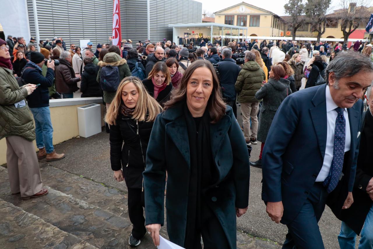 Urbanistica a Firenze, Funaro ora sfida i salotti: “I nobili vengano in periferia”