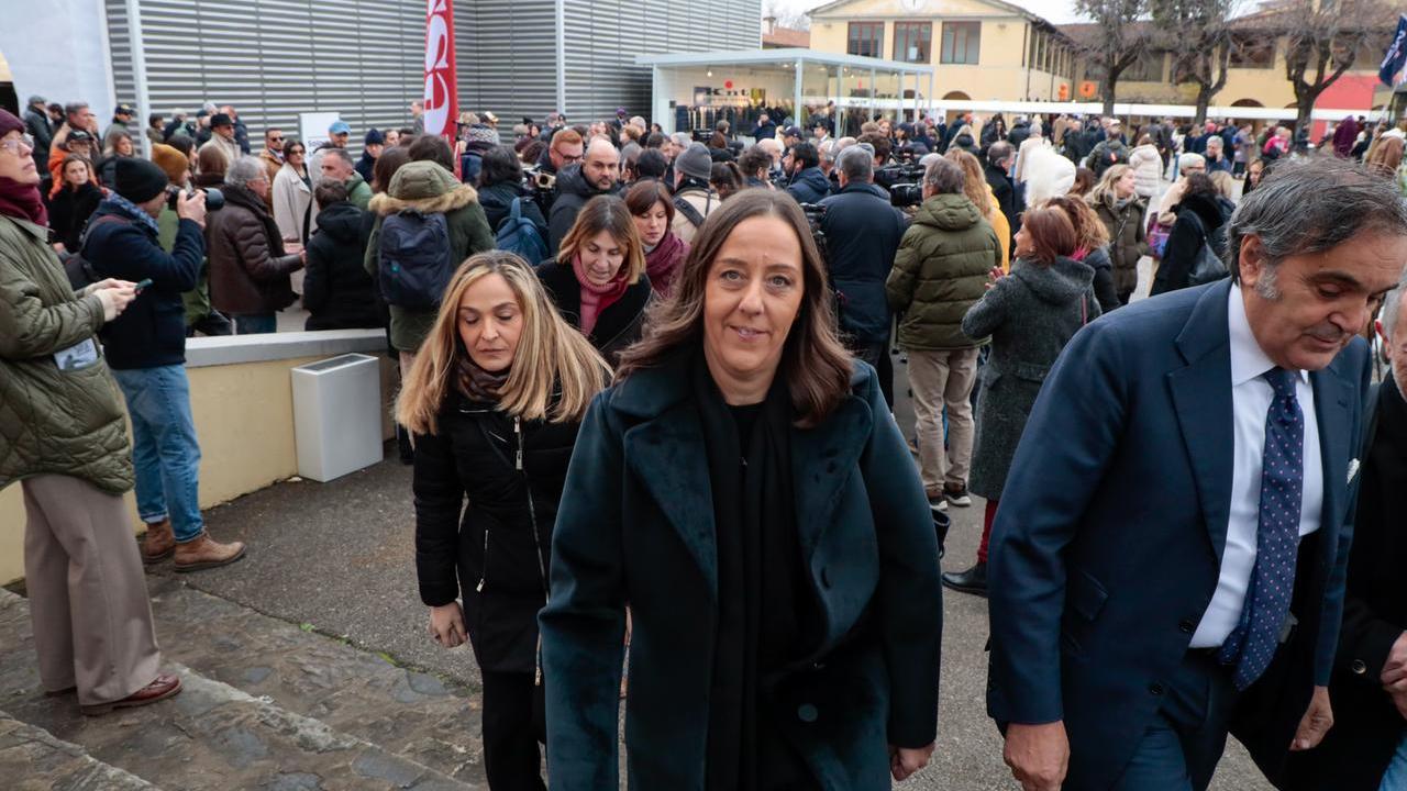 Urbanistica a Firenze, Funaro ora sfida i salotti: “I nobili vengano in periferia”