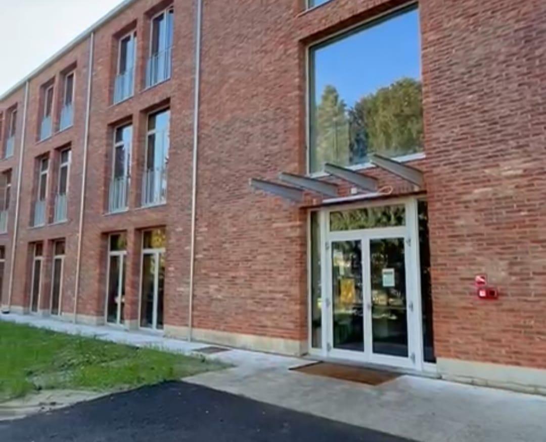 Furto di rame alla scuola Aosta: aule senza riscaldamento