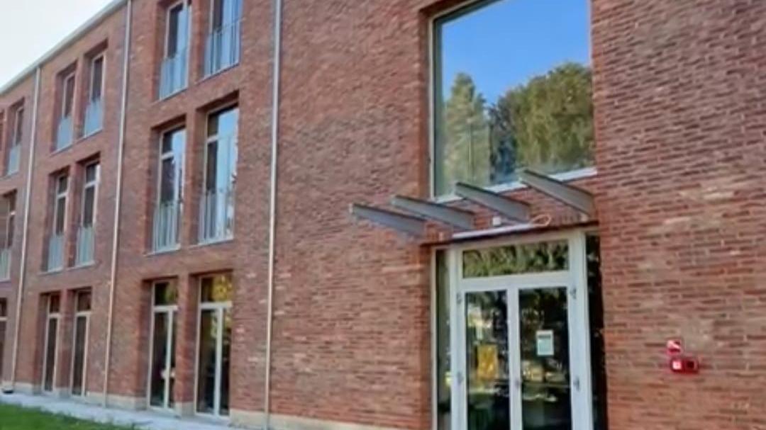 Furto di rame alla scuola Aosta: aule senza riscaldamento