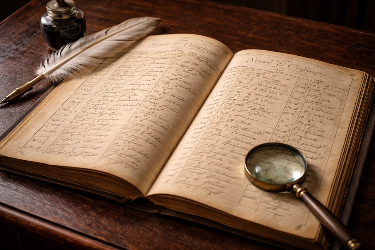 Non solo Bocchini, quando i cognomi curiosi imbarazzano o fanno sorridere