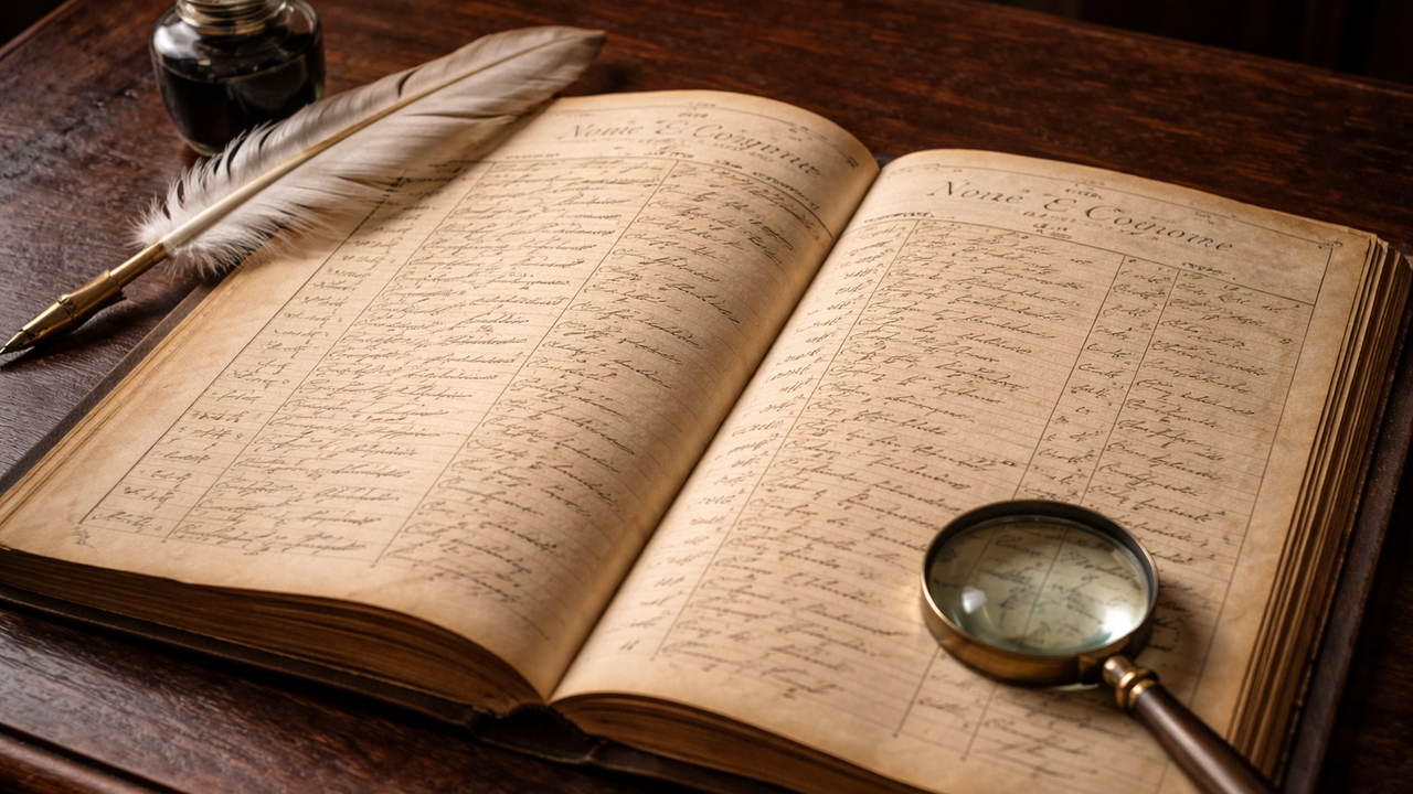 Non solo Bocchini, quando i cognomi curiosi imbarazzano o fanno sorridere