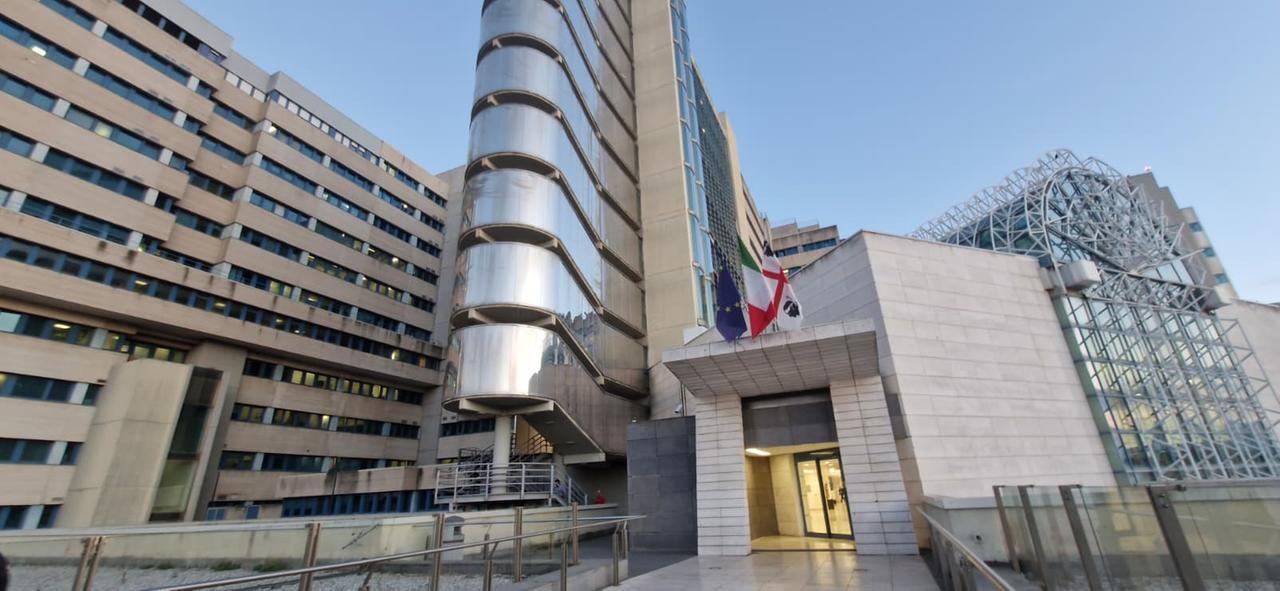 Sei trapianti in 48 ore, il Brotzu si conferma centro di riferimento