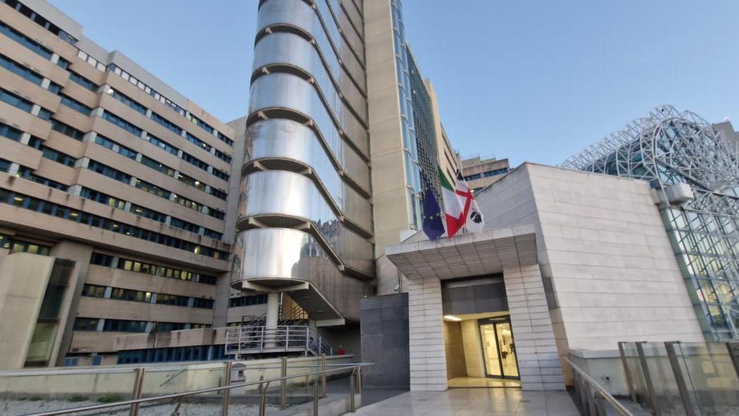 Sei trapianti in 48 ore, il Brotzu si conferma centro di riferimento