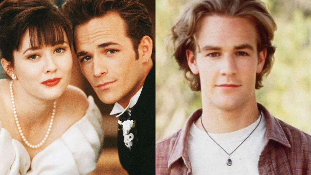 Addio ai miti degli Anni 90: da James Van Der Beek a Matthew Perry, la generazione che perde i suoi eroi