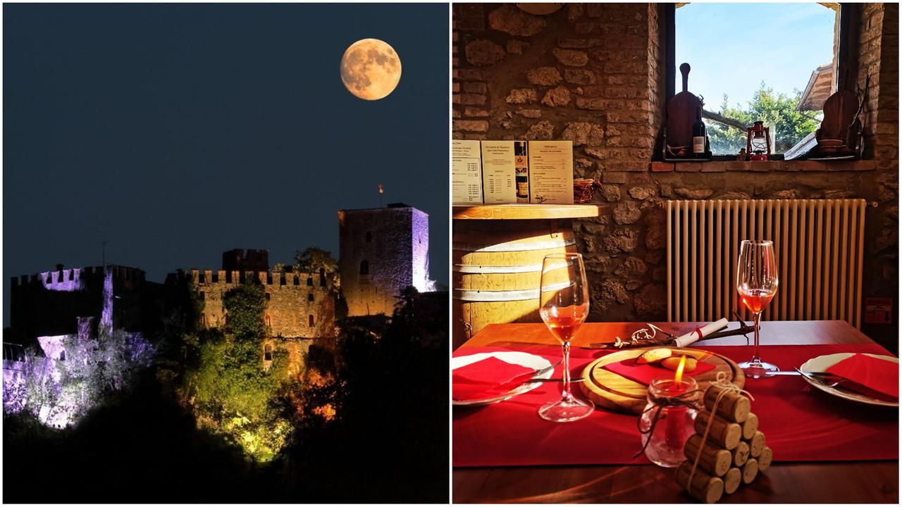 
	5 proposte per San Valentino

