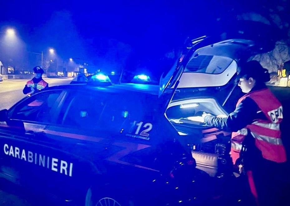 Pontelagoscuro, ai domiciliari ma non risponde: Piccinini finisce in carcere