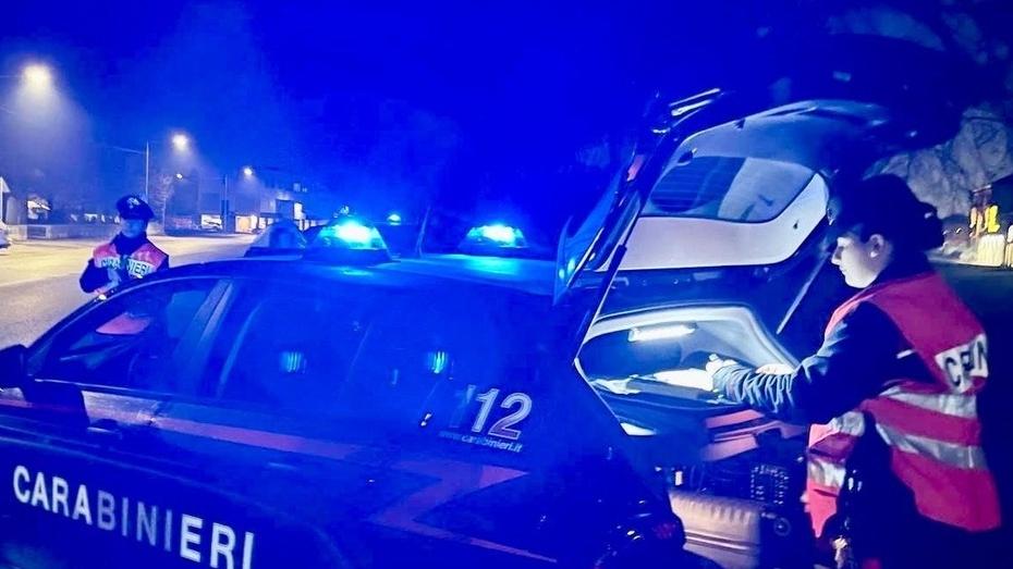 Pontelagoscuro, ai domiciliari ma non risponde: Piccinini finisce in carcere