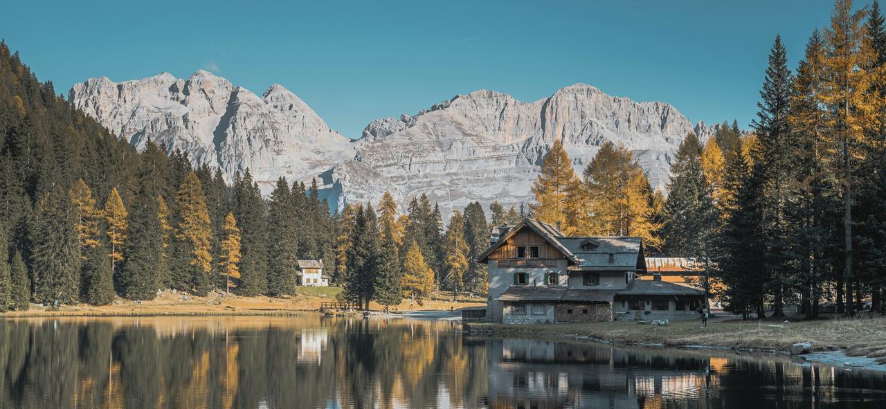 Fuga romantica, le 30 destinazioni preferite dagli italiani per San Valentino