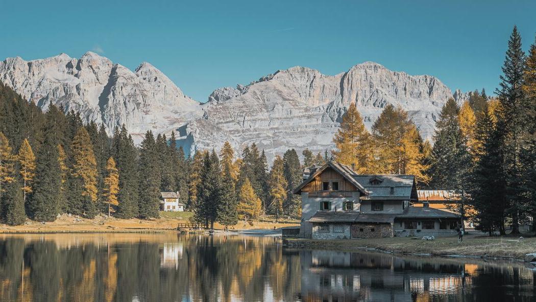 Fuga romantica, le 30 destinazioni preferite dagli italiani per San Valentino
