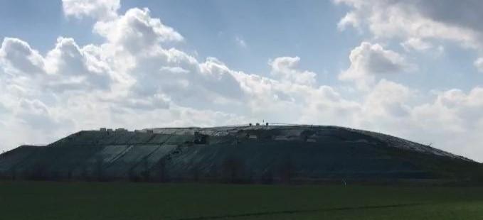 
	La discarica di Finale

