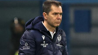 «Rubinacci è tosto e non molla mai: È l’uomo giusto per la Reggiana»