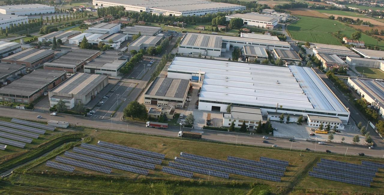 Padana Tubi: la maggioranza al fondo di investimenti Attestor, agli Alfieri resta «una partecipazione di minoranza significativa»