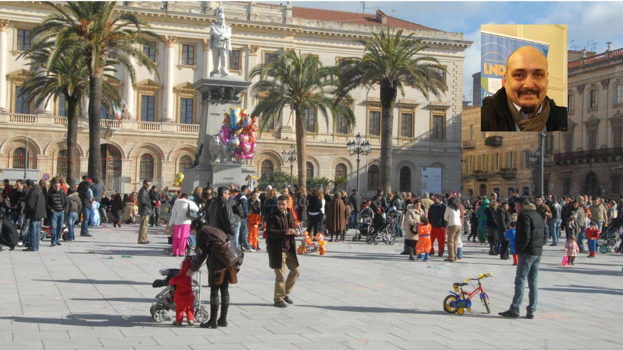 Sassari, il Carnevale diventa un percorso gastronomico