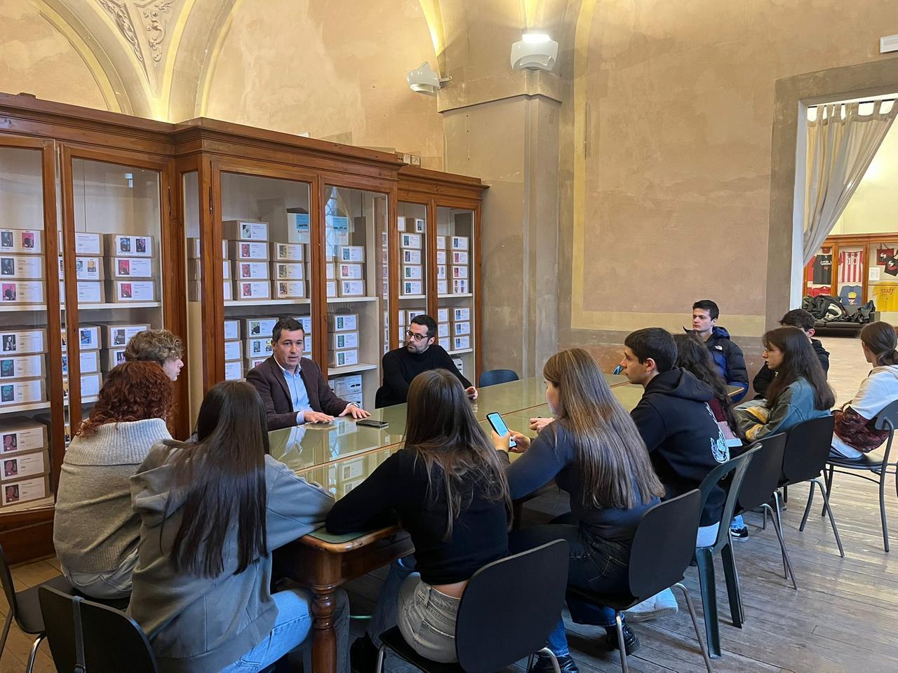 A tu per tu con Francesconi: «Il Festival Filosofia porta la cultura in piazza per tutti»