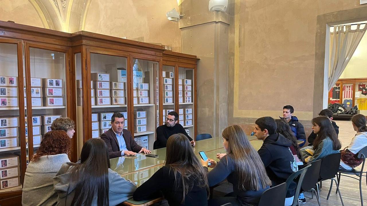 A tu per tu con Francesconi: «Il Festival Filosofia porta la cultura in piazza per tutti»