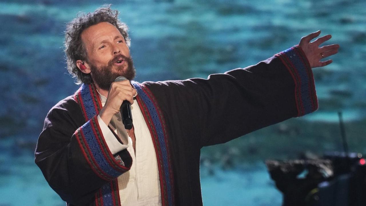 Jovanotti live a Olbia, il concerto cambia palco – ecco dove sarà