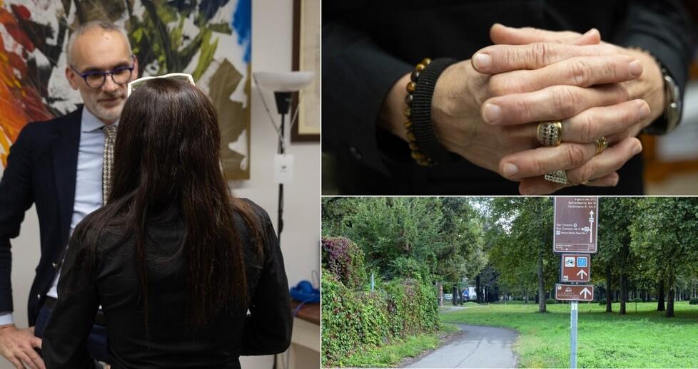 Violenza sessuale a San Damaso, parla la vittima: «Da quel giorno la mia vita è cambiata»