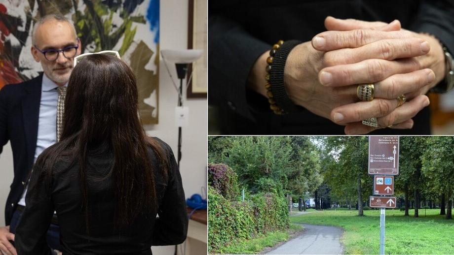 Violenza sessuale a San Damaso, parla la vittima: «Da quel giorno la mia vita è cambiata»