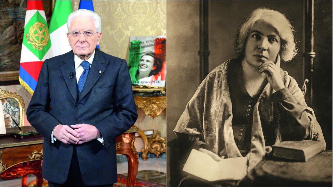 Benvenuto Presidente, Sergio Mattarella oggi a Nuoro per il centennale del Nobel alla Deledda – tappe e orari