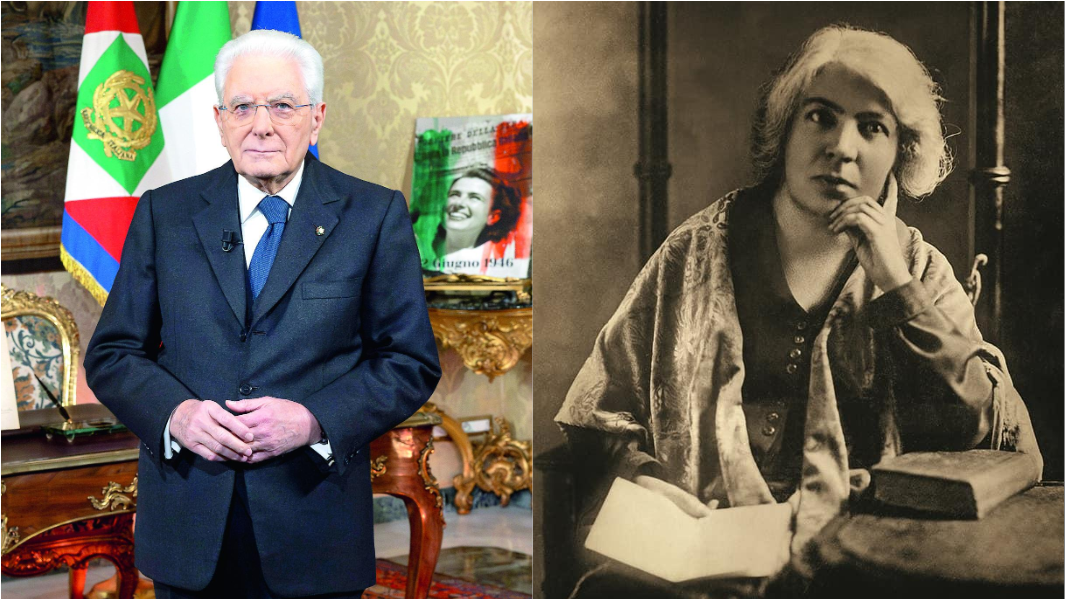 Benvenuto Presidente, Sergio Mattarella oggi a Nuoro per il centennale del Nobel alla Deledda – tappe e orari