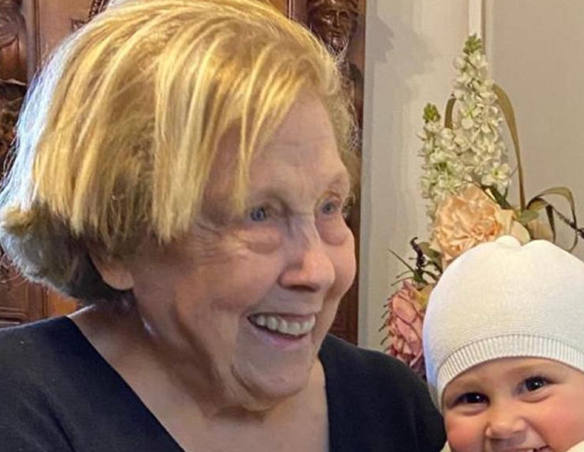 Marisa Tronconi, morta a 82 anni