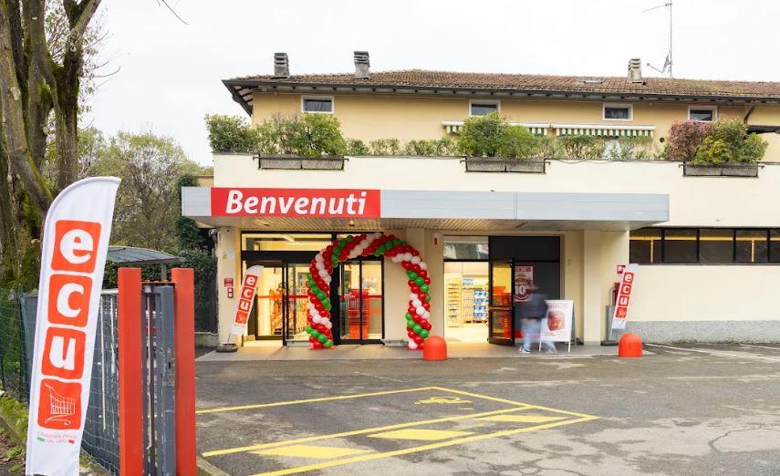 Crisi Realco, sono tre i supermercati reggiani che chiuderanno: ecco quali sono