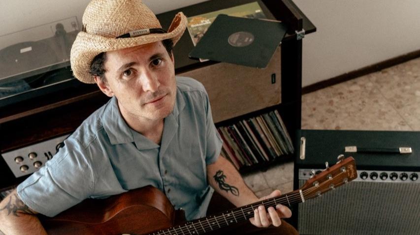 Ferrara, al Korova Faccioli reinterpreta “Pet Sounds” dei The Beach Boys