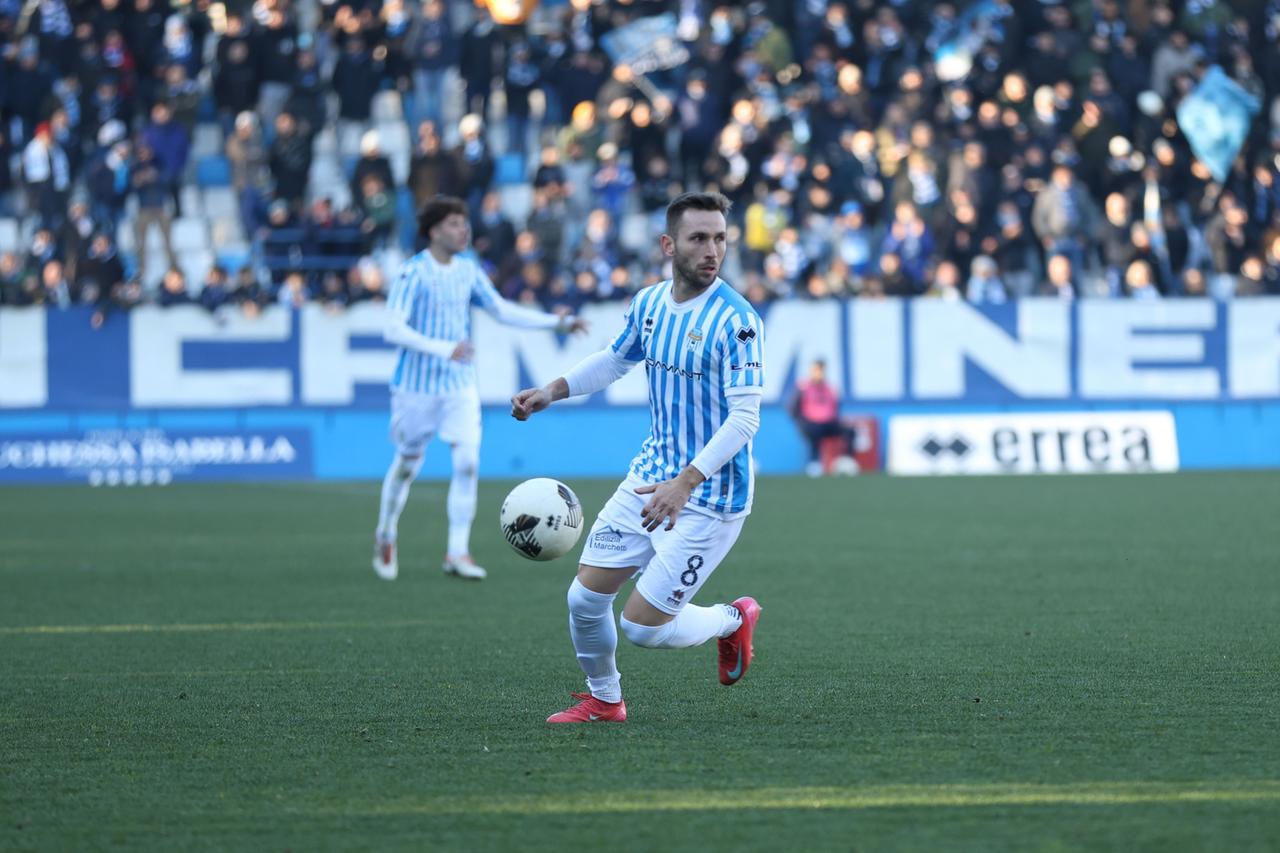 Malivojevic, dove sei finito? Da intoccabile dell’Ars et Labor a comparsa