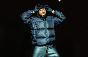 Kanye West al Hellwatt Festival: via alla vendita dei biglietti