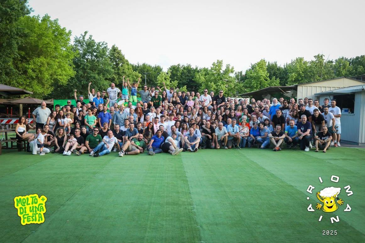 Riomania cuore d'oro: donati 35mila euro al territorio. Ecco chi ha ricevuto i fondi