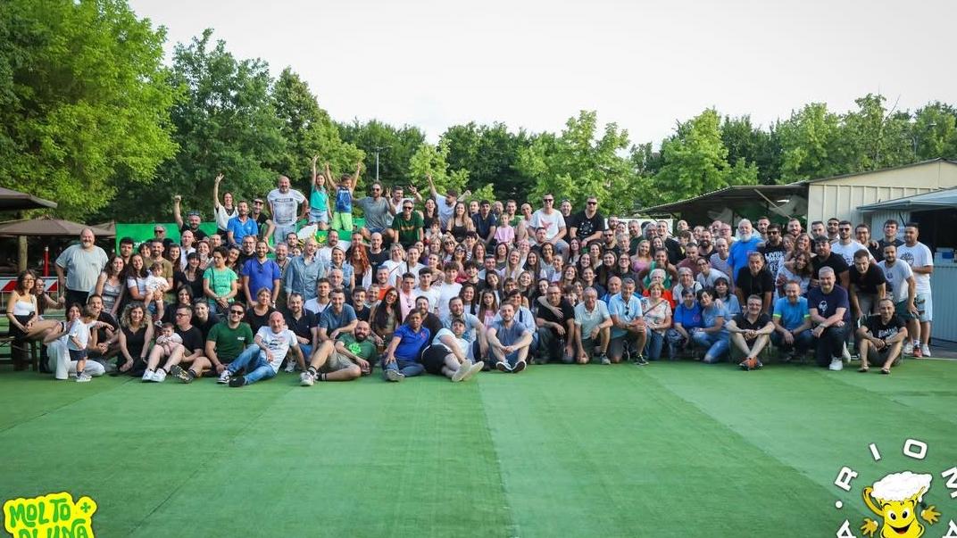 Riomania cuore d'oro: donati 35mila euro al territorio. Ecco chi ha ricevuto i fondi