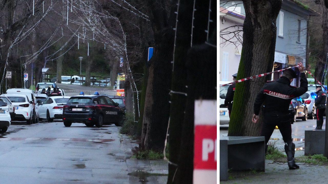 Omicidio a Montecalvoli: chi è il 25enne ucciso in auto a colpi di pistola. Prima la lite in un pub – Video