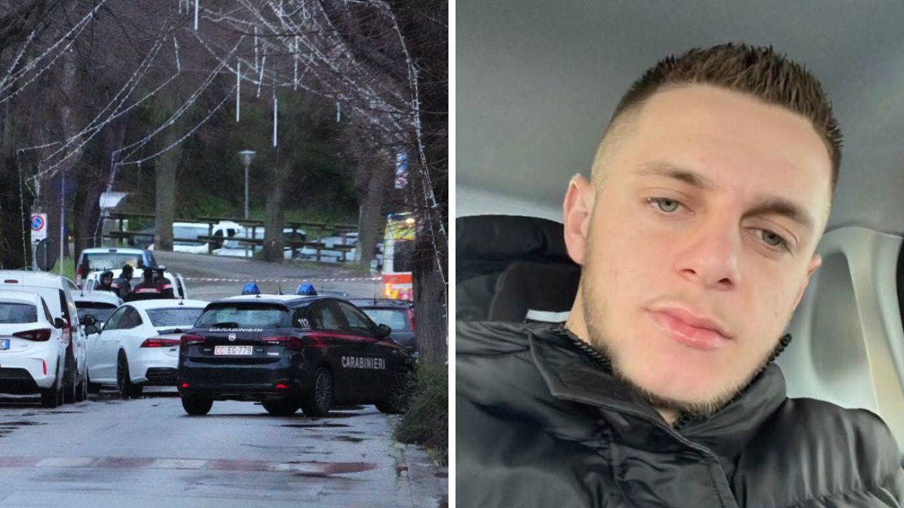 Omicidio a Montecalvoli: chi è il 25enne ucciso in auto a colpi di pistola. Prima la lite in un pub. È caccia al killer