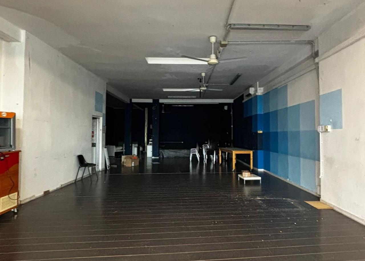 Ferrara, sgombero del Grattacielo: Officina Meca ha abbandonato le torri