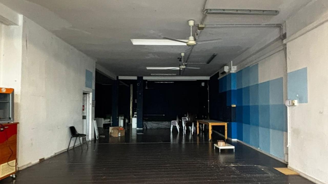 Ferrara, sgombero del Grattacielo: Officina Meca ha abbandonato le torri