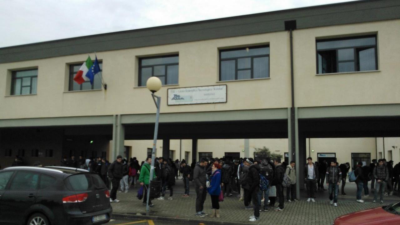 L'Istituto Volta di Sassuolo