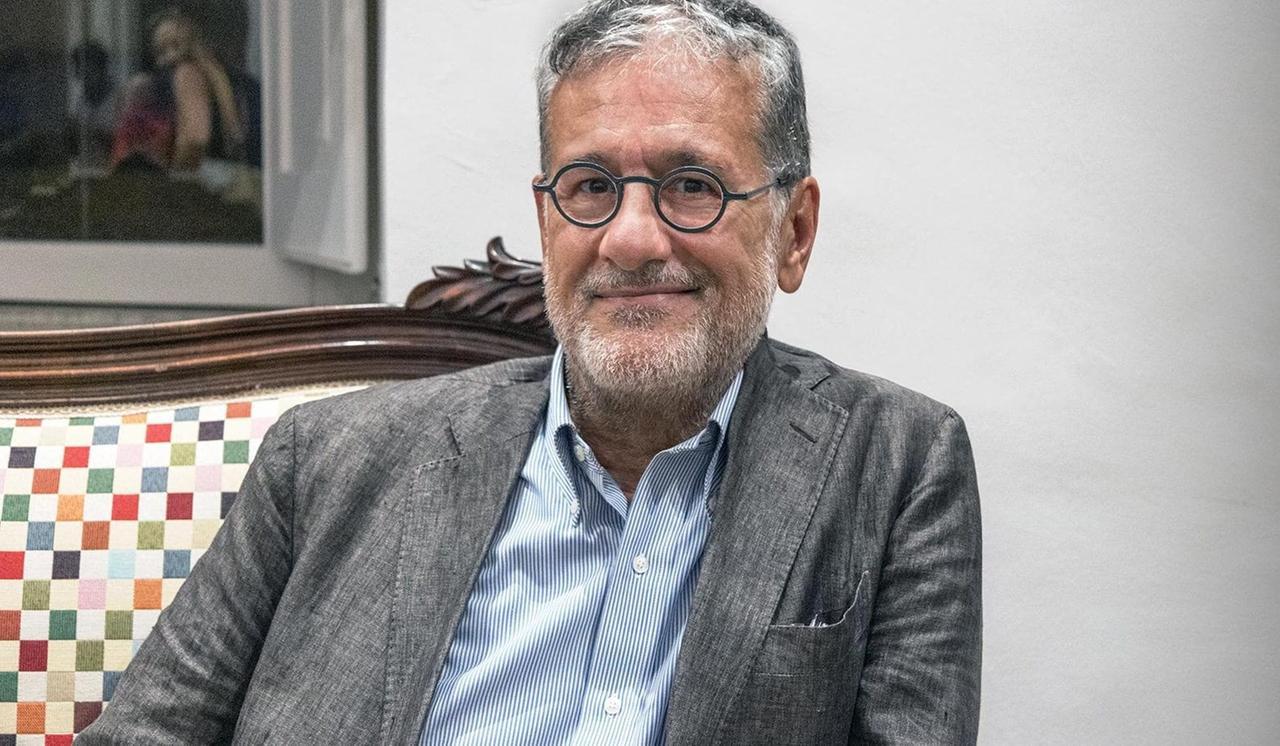 “Finalmente domenica” con Vittorio Lingiardi nel ridotto del Valli