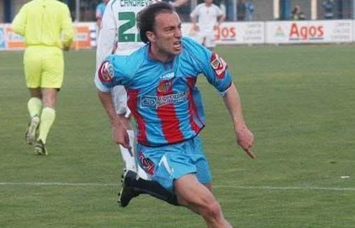 Spal, addio ad Orazio Russo. L’ex attaccante contribuì alla promozione in C1