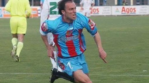 Spal, addio ad Orazio Russo. L’ex attaccante contribuì alla promozione in C1