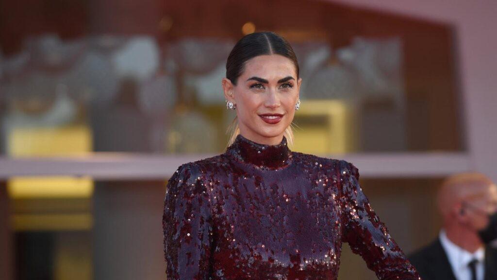 Melissa Satta a Verissimo: «Dopo la rottura con Boateng ho chiesto aiuto. Con Carlo spero sia per sempre»