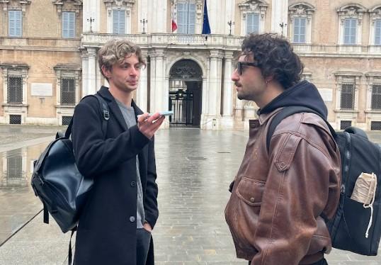 Sicurezza, la parola ai modenesi: «Parliamone di più anche nelle classi»