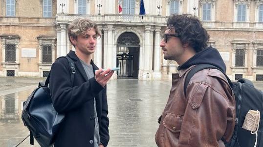 Sicurezza, la parola ai modenesi: «Parliamone di più anche nelle classi»