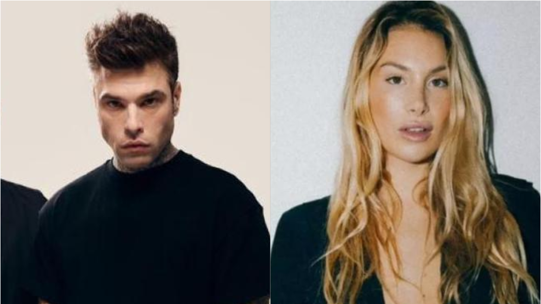 Angelica Montini pubblica un video con una canzone di Fedez, poi lo cancella: cosa è successo