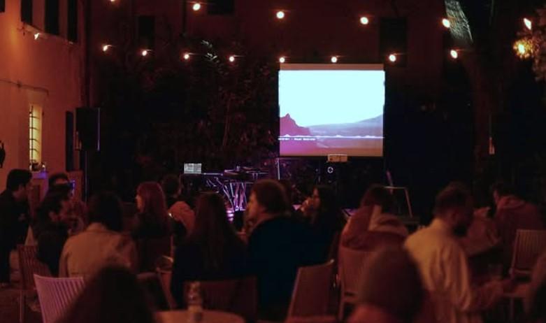 Viaggio nel Crispy Cinema Club: «Emozioni che durano una vita»