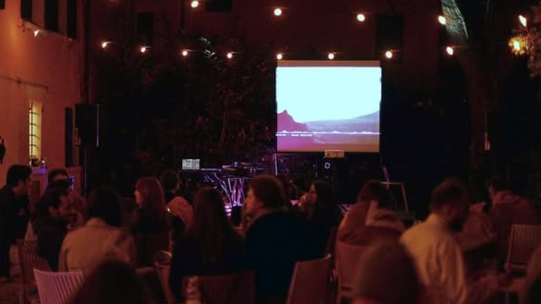 Viaggio nel Crispy Cinema Club: «Emozioni che durano una vita»