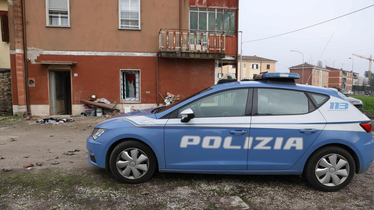 Quattro arresti per la rissa a Pontelagoscuro