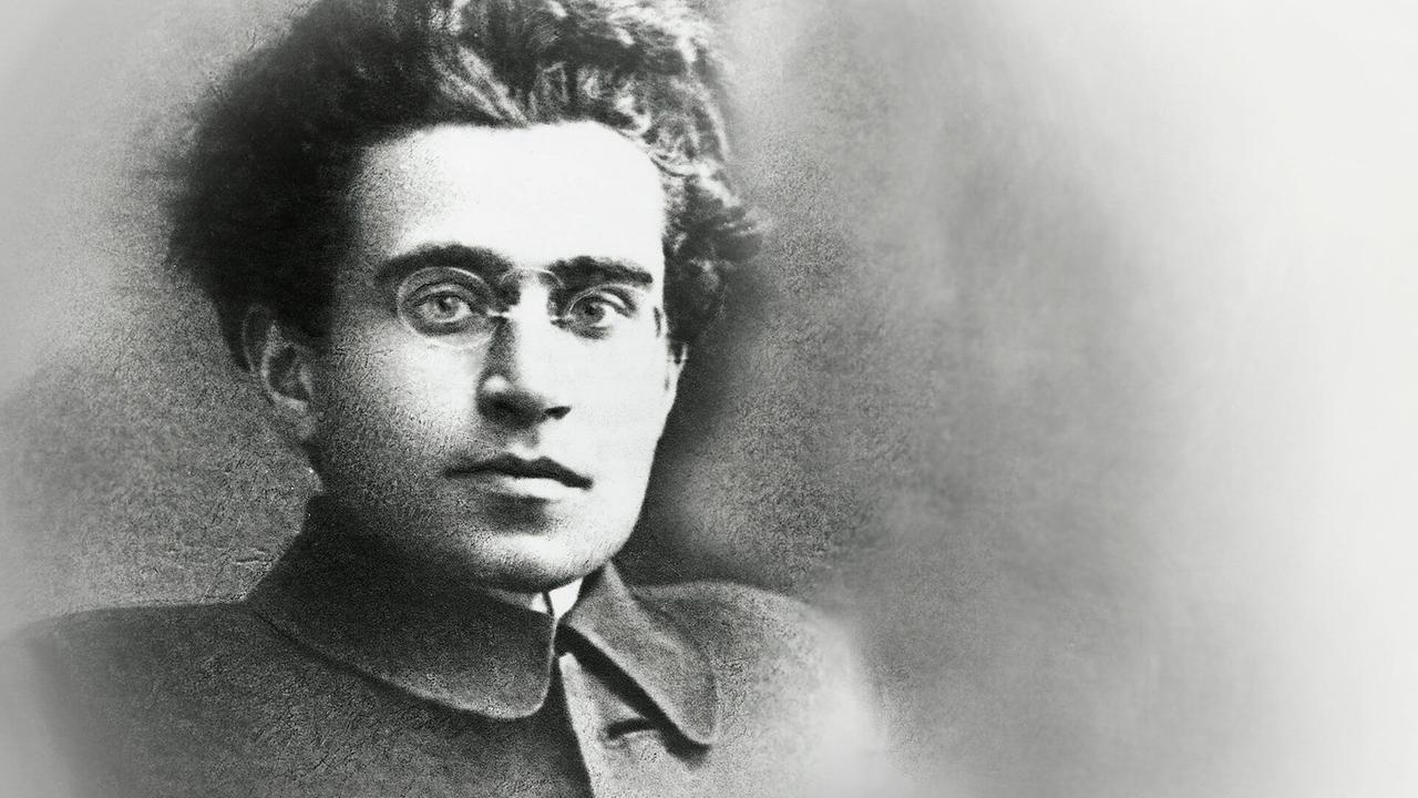 La citazione di Gramsci che usano tutti ma che non è di Gramsci