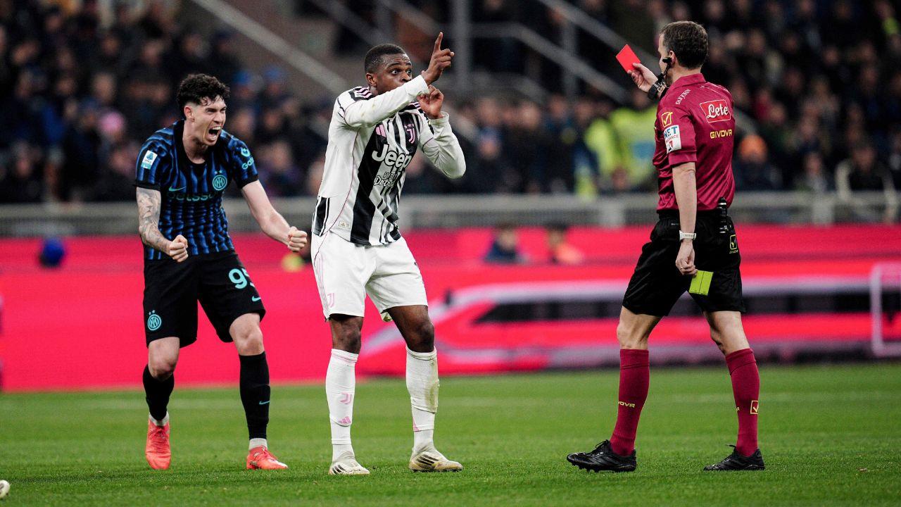 L'espulsione contestata 